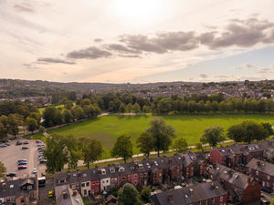 Parkside Road Hillsborough